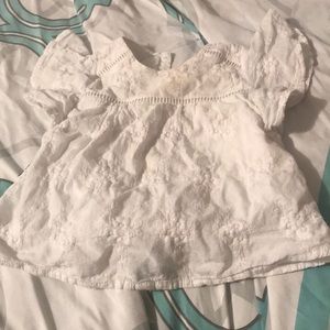 Jessica Simpson Toddler blouse